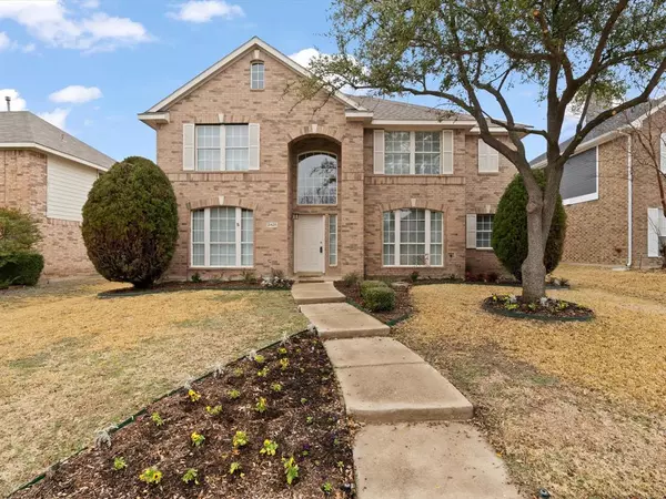 2425 Brycewood Lane, Plano, TX 75025