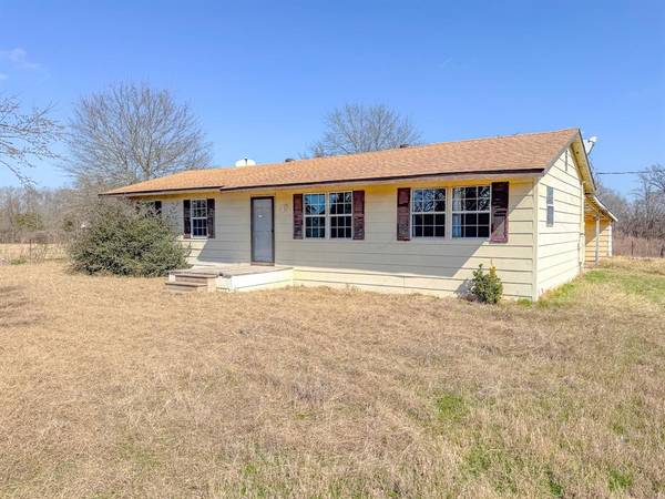 160 Fcr #351, Buffalo, TX 75831