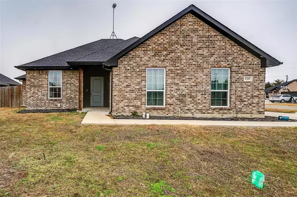 110 Vegas Trail, Palmer, TX 75152