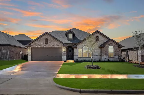 Joshua, TX 76058,7860 Barley Field