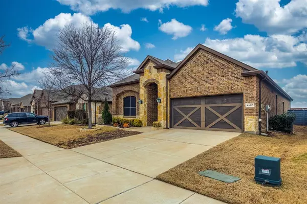 Little Elm, TX 76227,1437 Summit View Lane