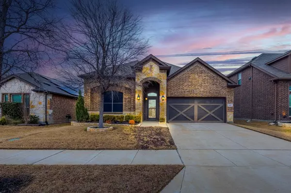 Little Elm, TX 76227,1437 Summit View Lane