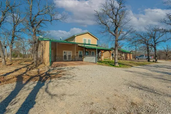 Lipan, TX 76462,845 Private Road 1526