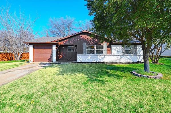 3041 Old North Road, Farmers Branch, TX 75234