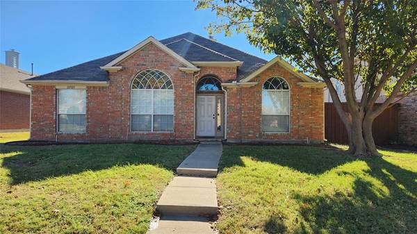 10505 Ambergate Lane, Frisco, TX 75035