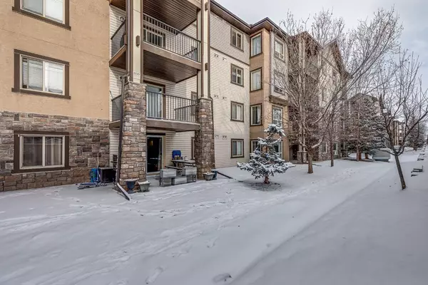 Calgary, AB T3K 0M2,60 Panatella ST NW #2120