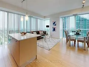 11 Bogert AVE #2407, Toronto C07, ON M2N 0H4