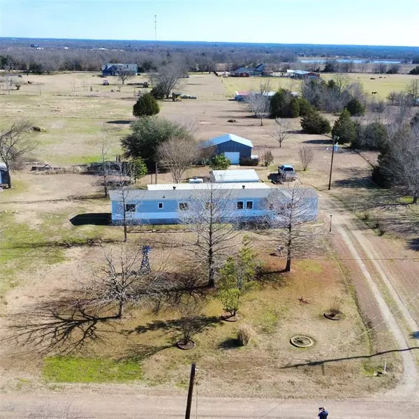 14133 County Road 171, Wills Point, TX 75169