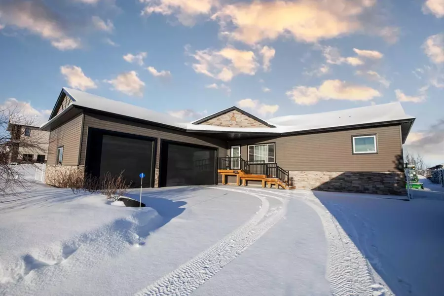 7626 Abbey Lane, Rural Grande Prairie No. 1 County Of, AB T8X 0G4