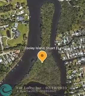 0 Blue Water Way, Stuart, FL 34997