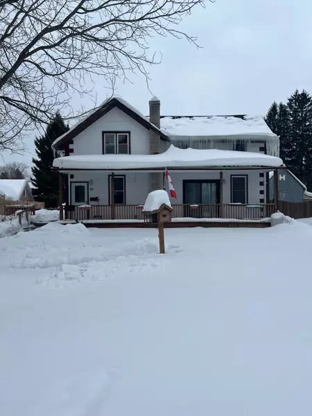 25 Matilda ST, Kawartha Lakes, ON K0M 2C0