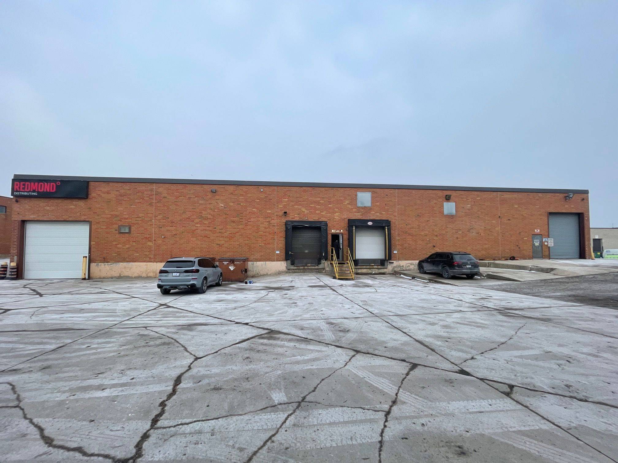 Mississauga, ON L4W 2S5,5190 Timberlea BLVD