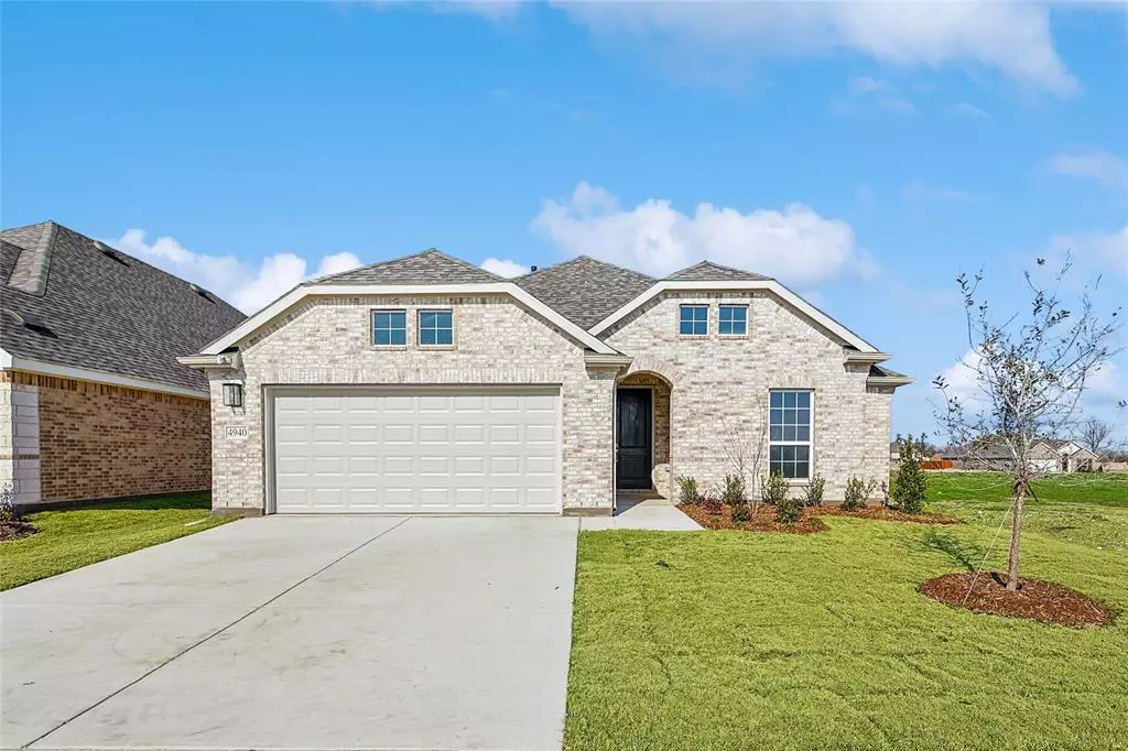 Fort Worth, TX 76036,4940 Water Lily Lane