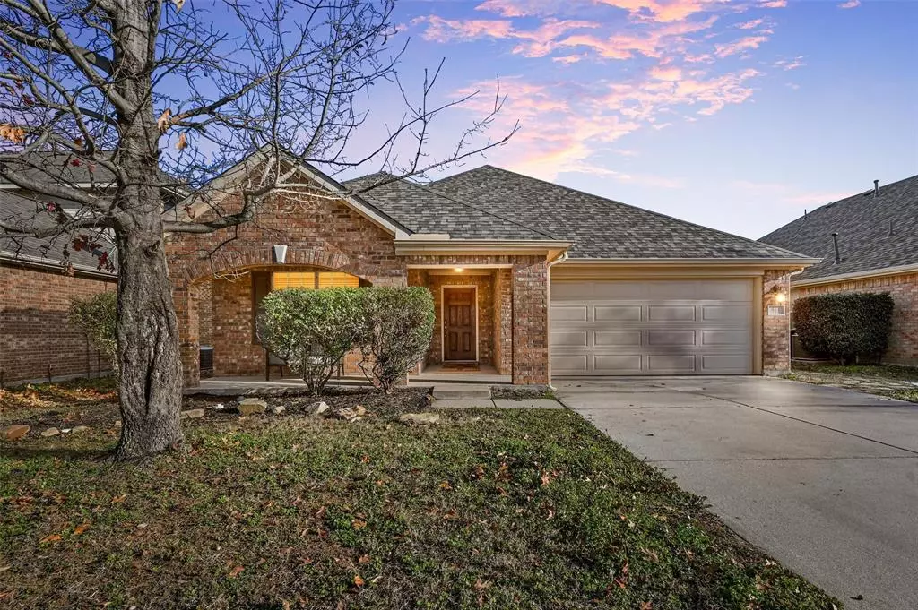 Little Elm, TX 75068,905 Horizon Ridge Circle