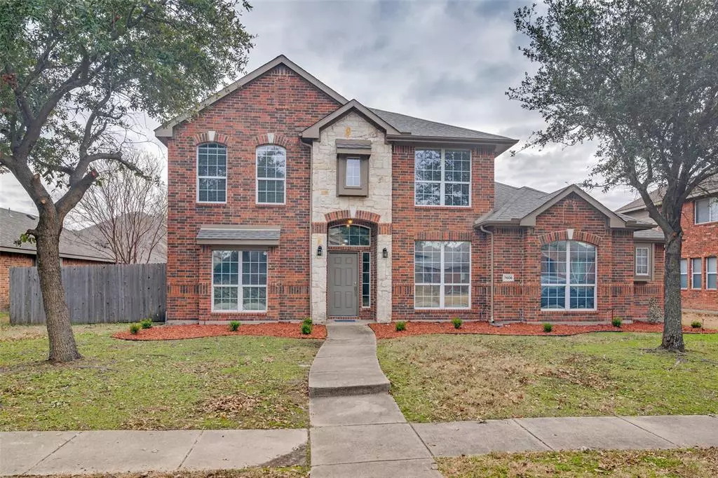 Rowlett, TX 75089,7606 Kallan Drive