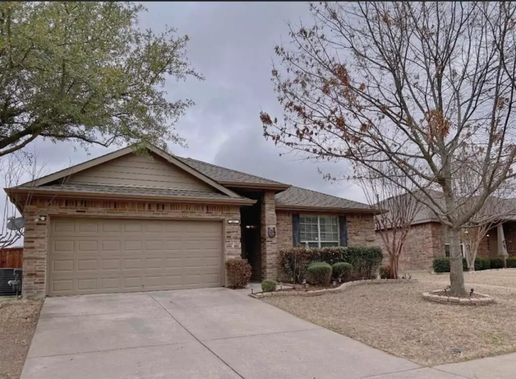 Melissa, TX 75454,407 Fisherman Trail