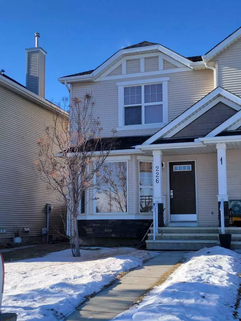 Calgary, AB T3E 1Y9,226 Cramond CT SE