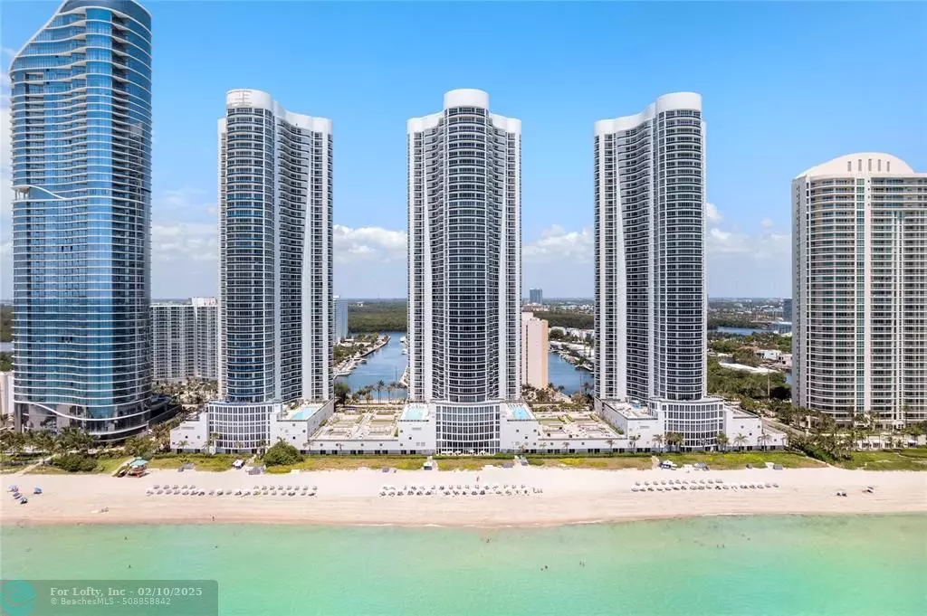 Sunny Isles Beach, FL 33160,15901 Collins Ave  #803