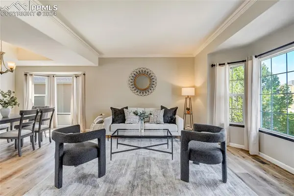 5666 Dusty Chaps DR, Colorado Springs, CO 80923