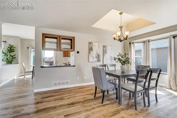 5666 Dusty Chaps DR, Colorado Springs, CO 80923