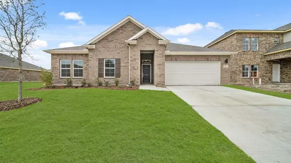 Forney, TX 75126,740 Vineyard Way