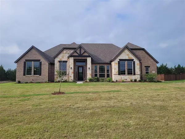 6840 Champion Road, Midlothian, TX 76065