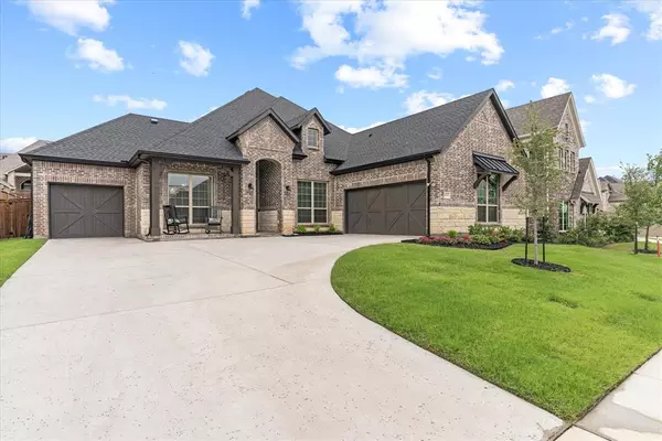 1015 Sable Drive, Rockwall, TX 75087