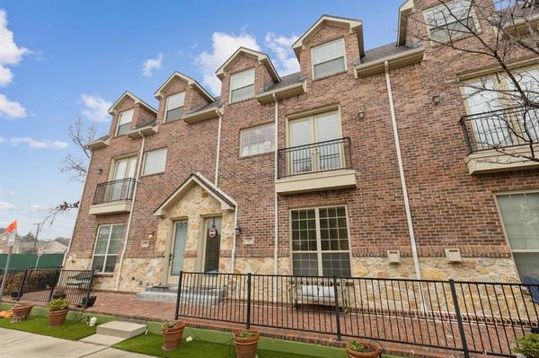 3429 Rankin Street #2, University Park, TX 75205