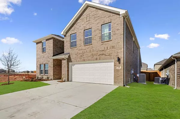 Forney, TX 75126,739 Carson Drive