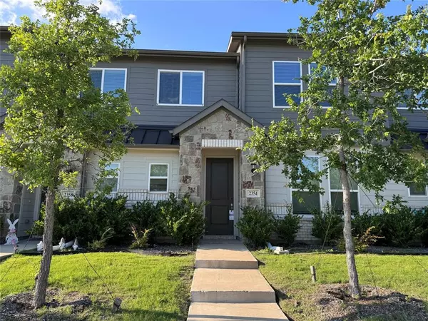 Mckinney, TX 75071,2354 Freshwater Lane