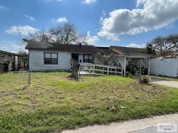 144 VELMA ST., Brownsville, TX 78521