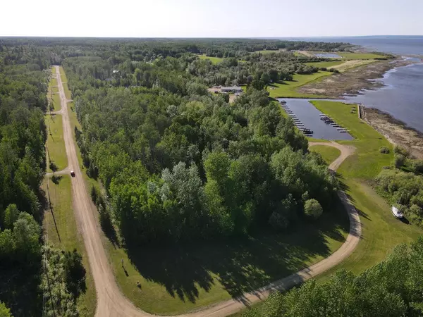 Lot 25 Key Cove 1st Avenue, Joussard, AB T0G 1J0