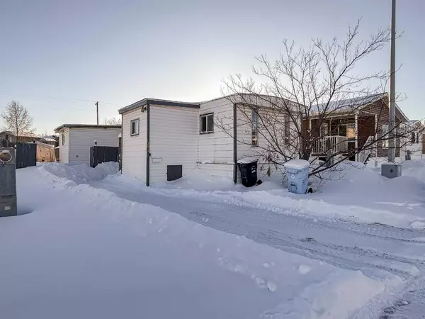 292 Grandview CRES, Fort Mcmurray, AB T9H4Y1