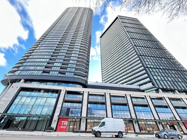 585 Bloor ST E #2219, Toronto C08, ON M4W 0B3