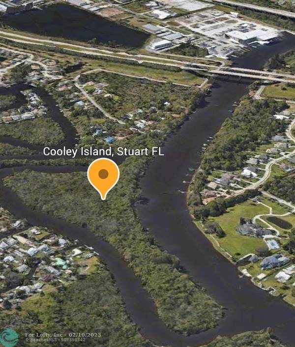 Stuart, FL 34997,0 Blue Water Way