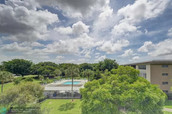 2504 ANTIGUA TER  #J3, Coconut Creek, FL 33066