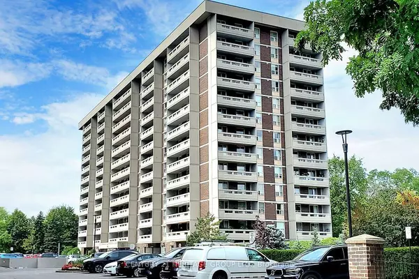 60 Inverlochy BLVD #206, Markham, ON L3T 4T7