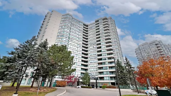 7250 Yonge ST #605, Vaughan, ON L4J 7X1