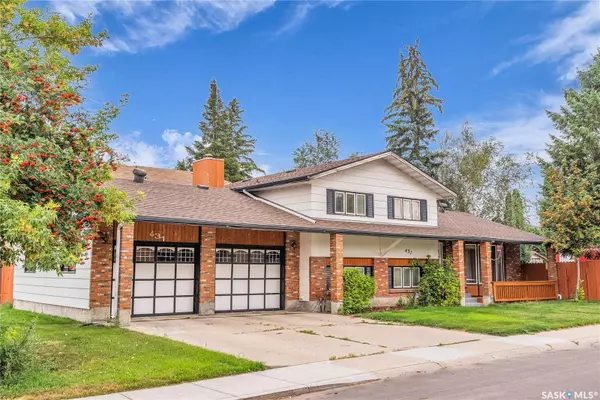 Saskatoon, SK S7K 5C1,431 CHITEK CRESCENT