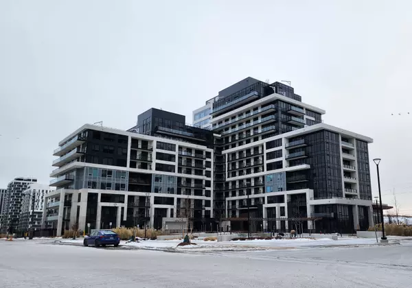 3200 William Coltson AVE #211, Oakville, ON L6H 7W6