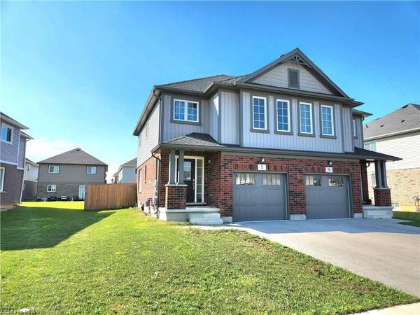 7 Hawthorn AVE, Thorold, ON L2V 0H9