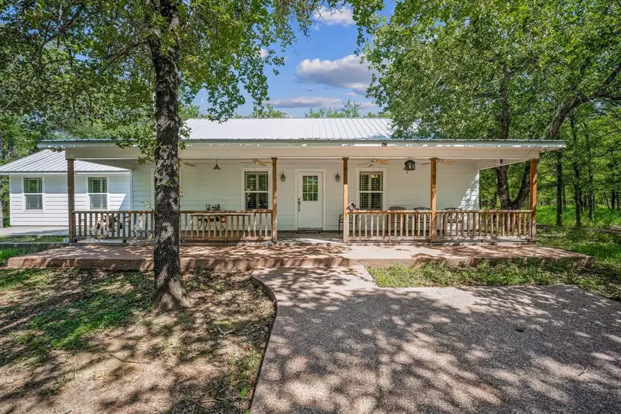 415 W PR 1400 W, Morgan, TX 76671