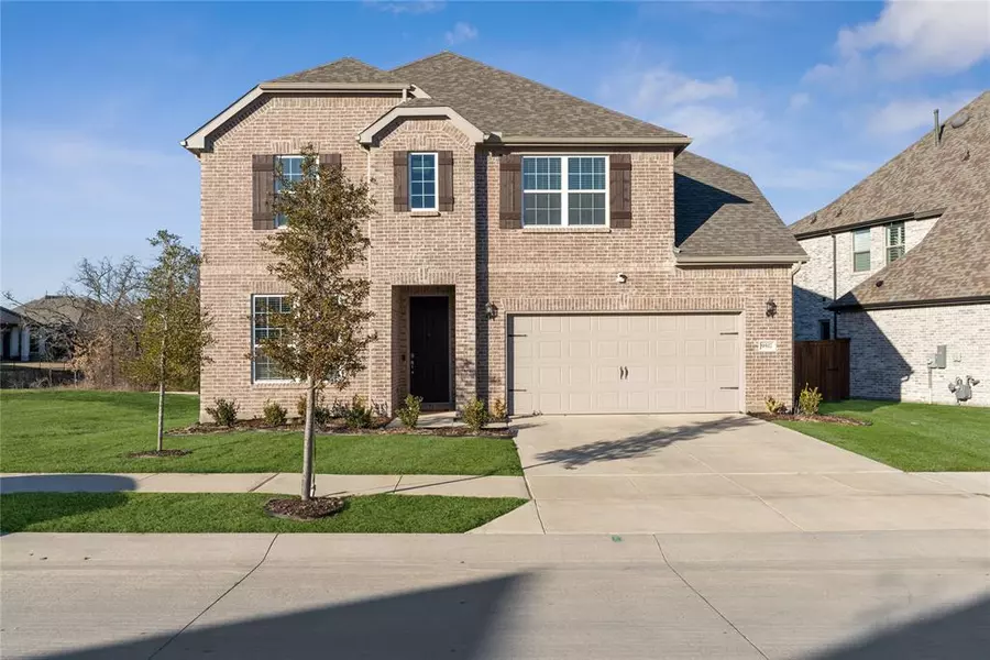 9517 Sunset Lane, Oak Point, TX 75068