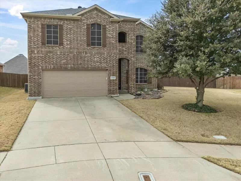 5108 Mountain View Drive, Krum, TX 76249