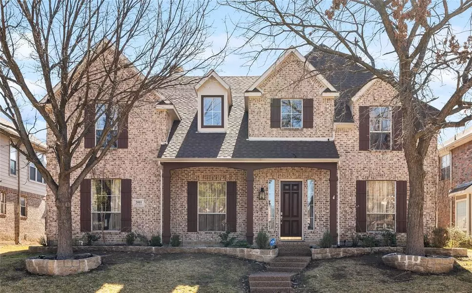 2011 Stonemont Court, Allen, TX 75013