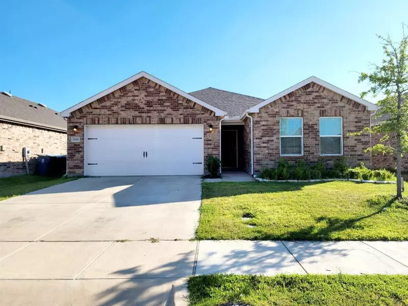 1021 Norias Drive, Forney, TX 75126