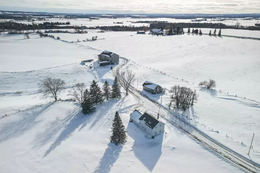 6049 13th Line, New Tecumseth, ON L0L 1L0