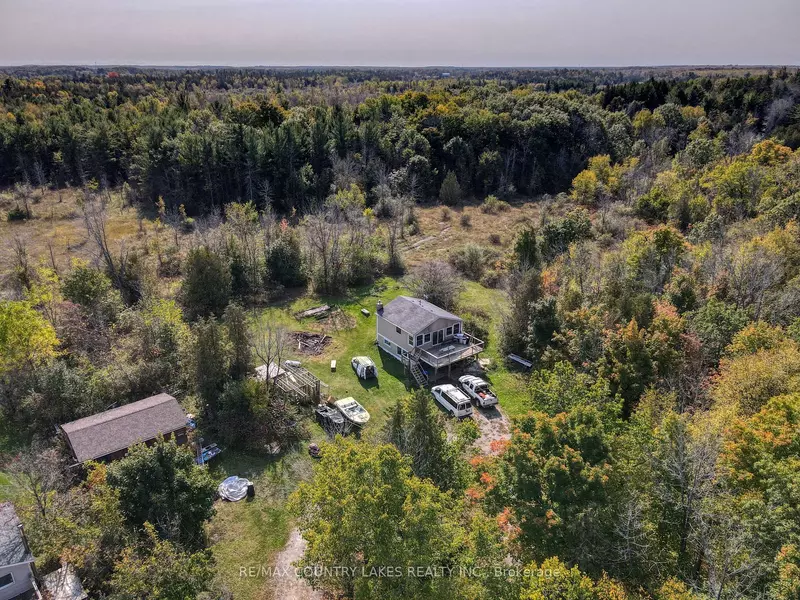 1157 Sylvan Glen RD, Ramara, ON L0K 1B0