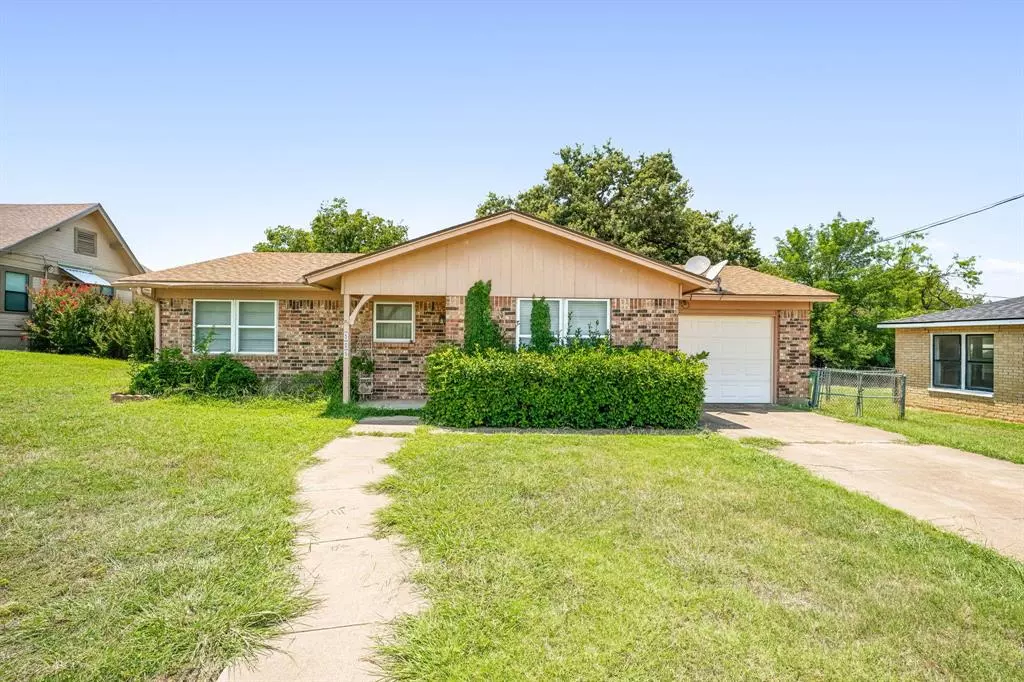 Eastland, TX 76448,505 S Mulberry Street