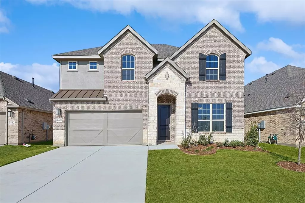 Fort Worth, TX 76036,4948 Water Lily Lane